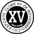 XV Piracicaba logo