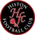 Histon logo