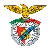 Benfica CB logo