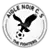 Aigle Noir logo
