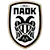 PAOK logo