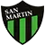 San Martín logo