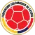 Colômbia U20 logo