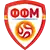 Macedônia U21 logo