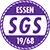 SGS logo