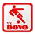 DOVO logo