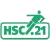 HSC 21 logo