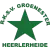 Groene Ster logo