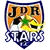 JDR Stars logo