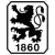 1860 II logo