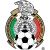 México U17 logo