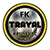 Trayal logo