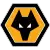 Wolverhampton logo