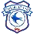 Cardiff logo