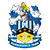 Huddersfield logo