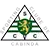 Cabinda logo