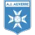 Auxerre logo