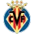 Villarreal II logo