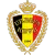 Bélgica U17 logo
