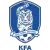 Coreia Sul U17 logo