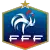 França U17 logo