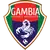 Gâmbia logo