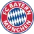 Bayern Munique logo