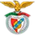 Arronches e Benfica logo