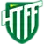 Hammarby Talang logo