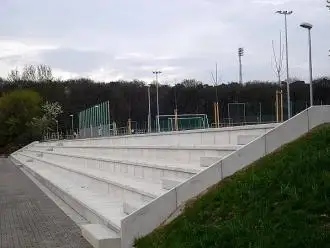 SANA Sportpark