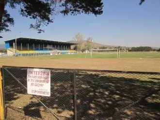 Stadionul Municipal