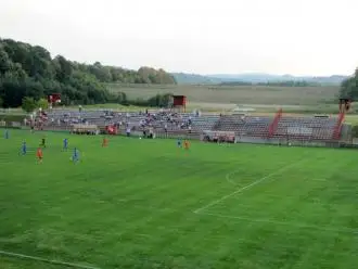 Gradski stadion