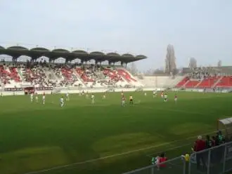 Dunaújvárosi Stadion