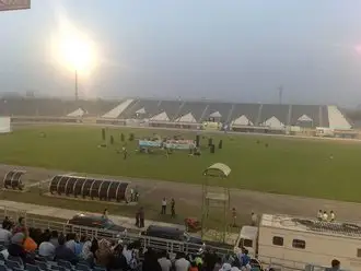 Imam Khomeini Stadium