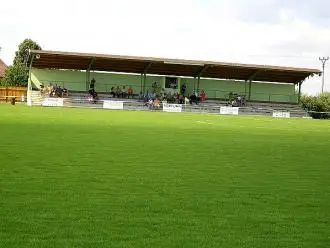 Mestský stadion