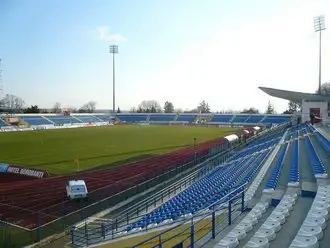 Stadionul Emil Alexandrescu