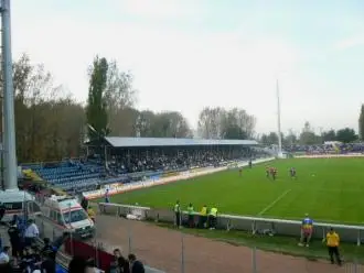 Stadionul Tineretului