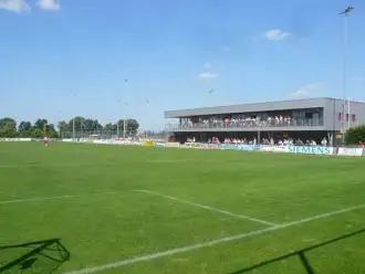 Sportpark Het Hoge Land Veld 1 Berkel