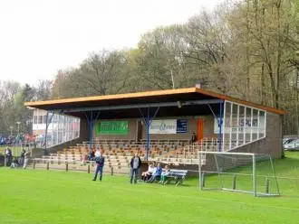 Victor Stadion