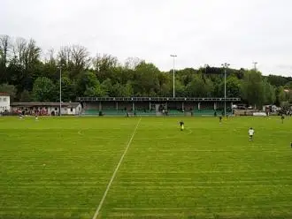 Sportplatz SV Sedda Bad Schallerbach