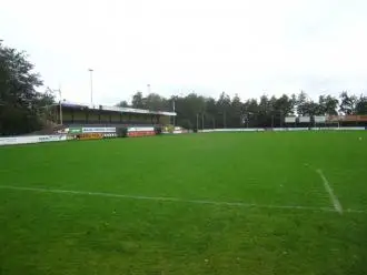 Sportpark De Kastelenring (SEV)