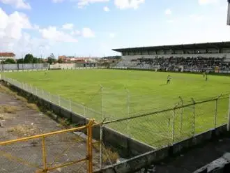 Estádio Marques da Silva