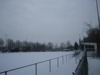 Sportpark Rijsoord