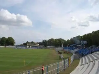 Stadion OSiR ul. Olimpijska