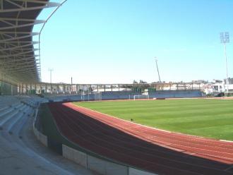 Portal da Marinha Grande / Jogos da UEFA no Estádio da Marinha Grande