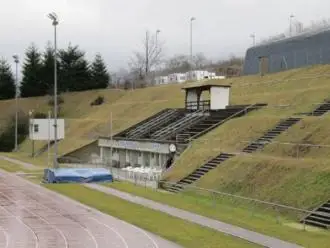 Centro Sportivo Al Vallone