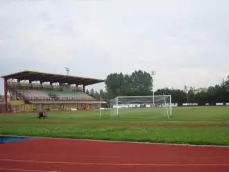 Stadio Dario Ballotta
