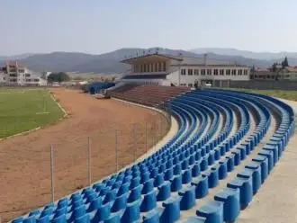 Stadion Chepinets