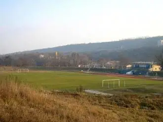 Stadion Akademik