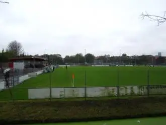 Sportcomplex Laakkwartier